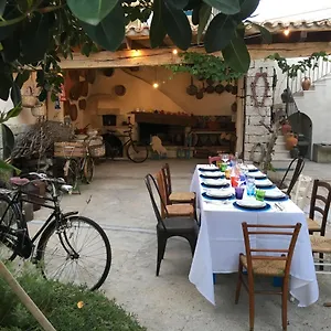 Lughia Tortolì